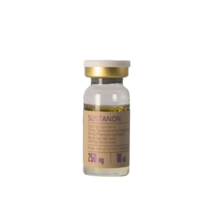 Sustanon