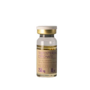 Testosterone Cypionate