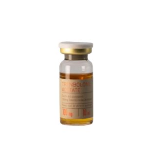 Trenbolone Acetate