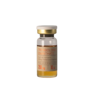 Trenbolone Enanthate