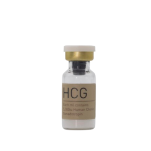HCG