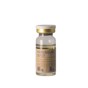Primobolan Enanthate