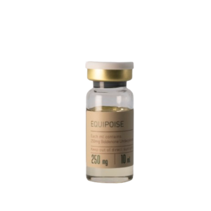 Equipoise