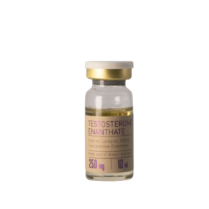 Testosterone Enanthate