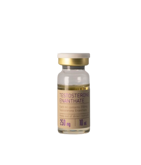 Testosterone Enanthate