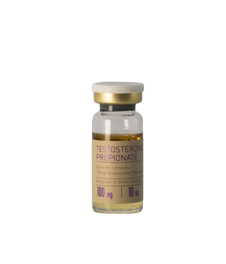 Testosterone Propionate