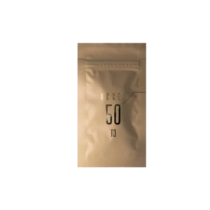 Cytomel / T3