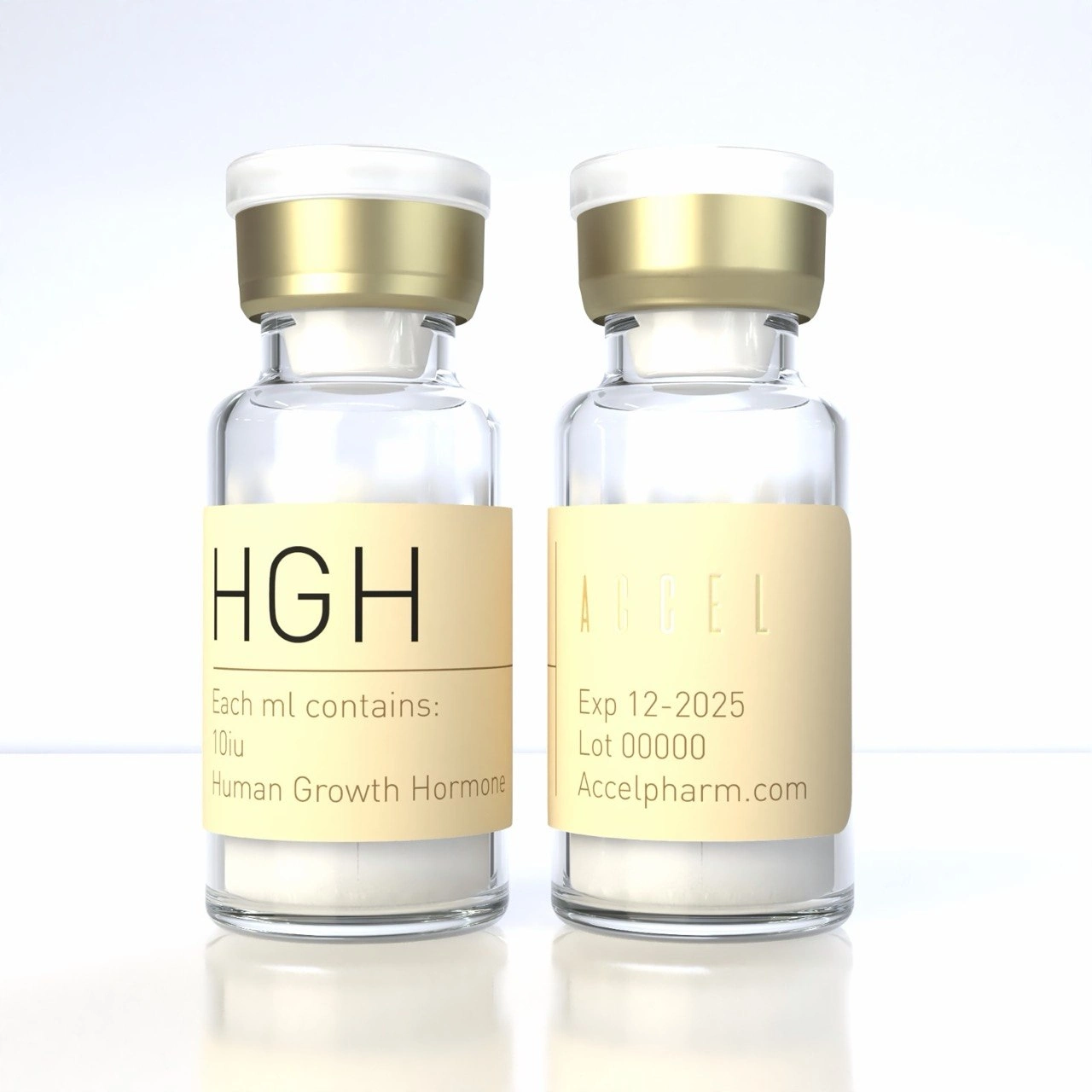 HGH