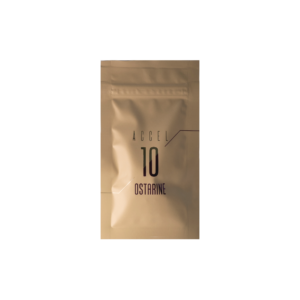 MK-2866/Ostarine