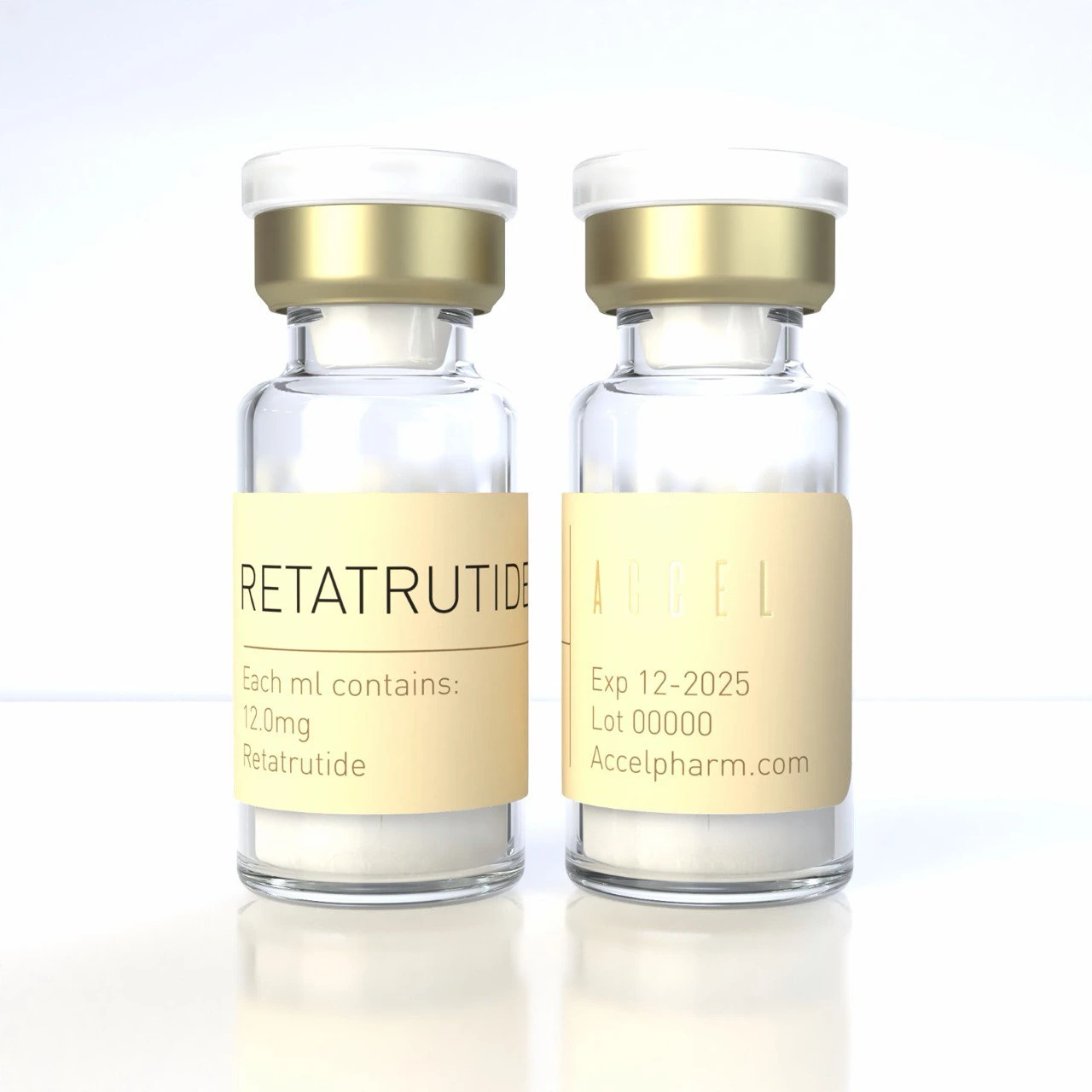 Retatrutide