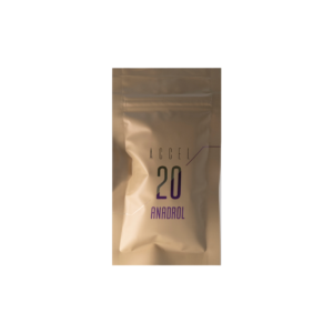 Anadrol