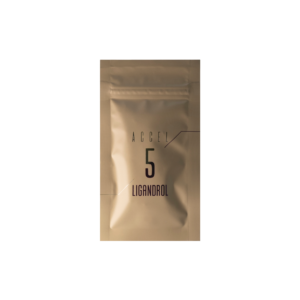 LGD-4033/Ligandrol
